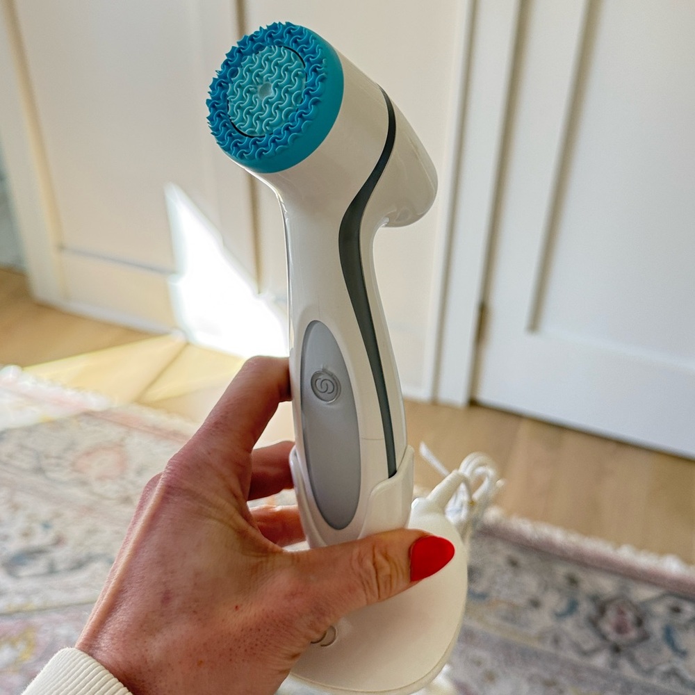 Nuskin Lumispa